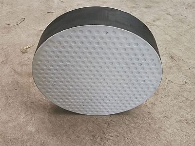 惠济区四氟板式橡胶支座易于更换缓冲隔震